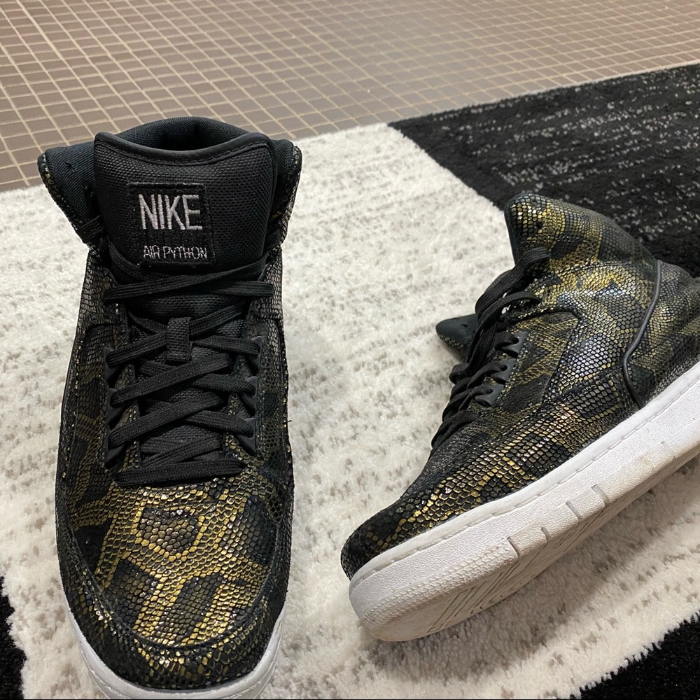 Nike Air Python - image 4